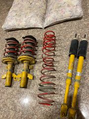 Bilstein B8 + Ελατήρια Eibach-thumb-2