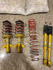 Bilstein B8 + Ελατήρια Eibach-thumb-3