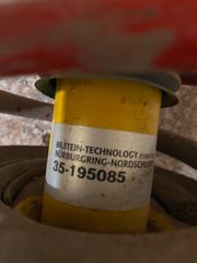 Bilstein B8 + Ελατήρια Eibach-thumb-4