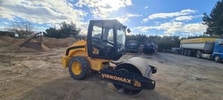 Οδοστρωτήρες JCB 2006 VIBROMAX