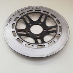 HONDA CB900F BOLDOR ΕΜΠΡΟΣ ΔΙΣΚΟΠΛΑΚΑ-thumb-1