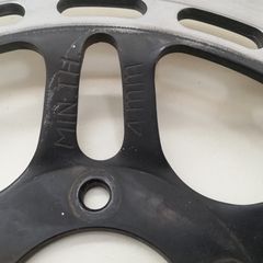 HONDA CB900F BOLDOR ΕΜΠΡΟΣ ΔΙΣΚΟΠΛΑΚΑ-thumb-4