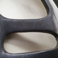 HONDA CB900F BOLDOR ΕΜΠΡΟΣ ΔΙΣΚΟΠΛΑΚΑ-thumb-5