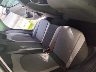 Seat Ibiza 2019 TGI Full led GPS 8 inch CarPlay Διζωνικό κλιματισμό-thumb-11