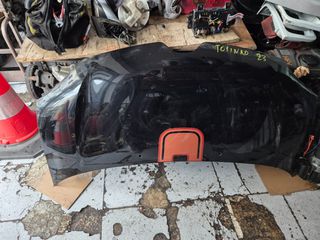 RENAULT TWINGO ΚΑΠΟ
