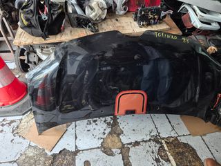 RENAULT TWINGO ΚΑΠΟ-thumb-1