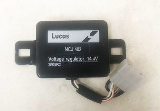 ΑΥΤΟΜΑΤΟΣ ΔΥΝΑΜΟ HONDA ACCORD-ACTY (LUCAS)