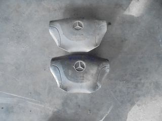 MERCEDES SPRINTER ΑΕΡΟΣΑΚΟΣ ΤΙΜΟΝΙΟΥ ΜΟΝΤΕΛΟ 00-05
