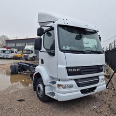Σασί DAF 2010 LF55