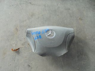 MERCEDES SPRINTER ΑΕΡΟΣΑΚΟΣ ΤΙΜΟΝΙΟΥ ΜΟΝΤΕΛΟ 00-05