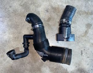 ΚΟΛΑΡΟ ΑΕΡΑ TURBO ΜΕΤΑΧ SEAT IBIZA 08-12
