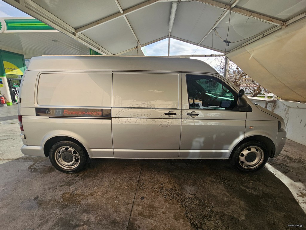 Volkswagen T5 '13