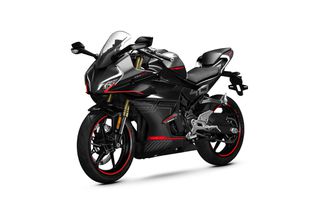 CFmoto 450 SR 2025 ΕΤΟΙΜΟΠΑΡΑΔΟΤΗ