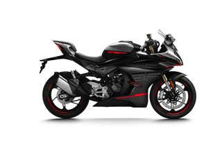 CFmoto 450 SR 2026 ΠΡΟΣΦΟΡΑ!!!