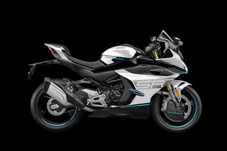 CFmoto 450 SR 2026 ΠΡΟΣΦΟΡΑ!!!