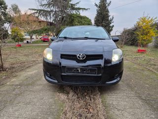 Toyota AURIS 2009 D-CAT