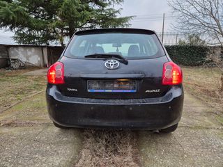 Toyota AURIS 2009 D-CAT-thumb-1