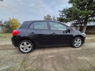 Toyota AURIS 2009 D-CAT-thumb-2