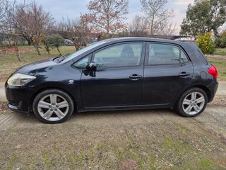 Toyota AURIS 2009 D-CAT-thumb-3