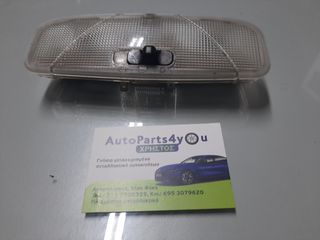 Ford focus πλαφονιέρα