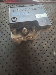 Μονάδα  ABS Mazda 6