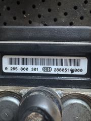 Μονάδα. ABS  Peugeot 307-thumb-3