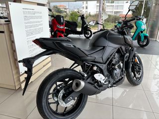 Yamaha MT-03 2026 ΕΤΟΙΜΟΠΑΡΑΔΟΤΟ-thumb-2