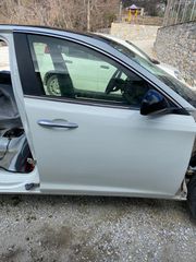 Είδη Φανοποιίας Alfa Romeo Giulietta