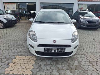 Fiat Punto 2016