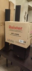 ΗΧΕΙΑ ROISTER 3300 5.1