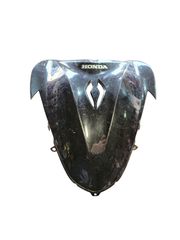 ΜΑΣΚΑ ΠΙΡΟΥΝΙΟΥ HONDA SH 125 150 13-16 (ΜΑΥΡΗ ΜΕΤΑΧΕΙΡ.) 64300-KO1-9000 MOTOPAPADOGIANNIS
