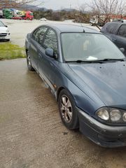 Toyota Avensis 1999 AVENSIS 1.6 VVTI