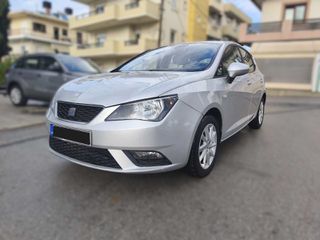 Seat Ibiza 2013