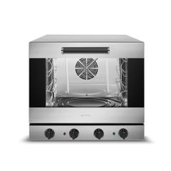 Φούρνος κυκλοθερμικός πολλαπλών λειτουργιών με υγραντήρα (multifuction)