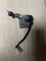 SYM HD 200 ΚΛΕΙΔΑΡΙΑ ΤΙΜΟΝΙΟΥ