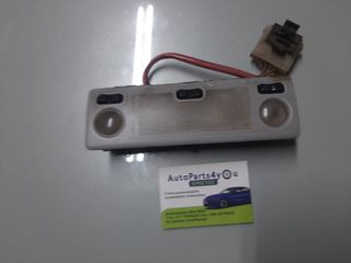 Bmw e36 πλαφονιέρα-thumb-1
