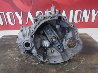 ΣΑΣΜΑΝ MITSUBISHI COLT <639939> 1.5 DI-D 2004-2012 (Z)