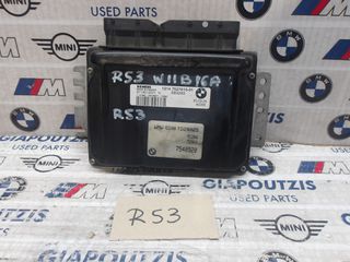 MINI COOPER S R53 W11B16A ΕΓΚΕΦΑΛΟΣ ΚΙΝΗΤΗΡΑ