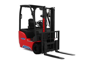 Manitou 2025 ME316 LIFT TFV4500 4V [2217]-thumb-2