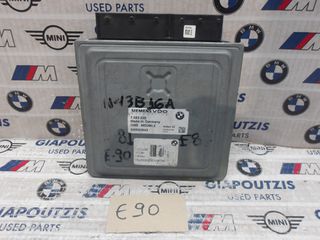 BMW 3 SERIES E90 LCI N43B16A ΕΓΚΕΦΑΛΟΣ ΚΙΝΗΤΗΡΑ