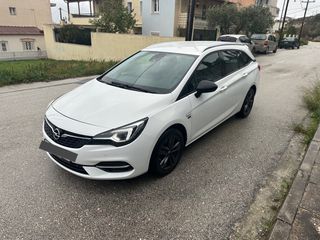 Opel Astra 2020 Sports tourer