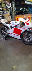Honda NSF 100 2016 NSF 250 MOTO 3