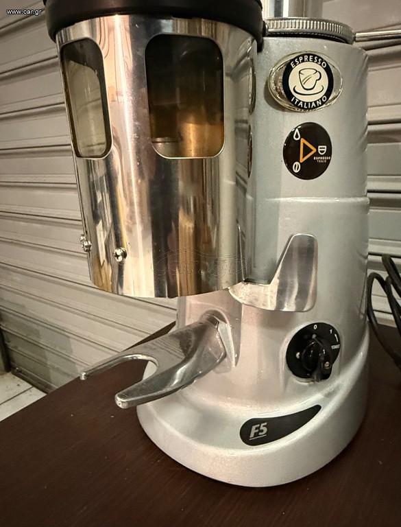 Fiorenzato  F5