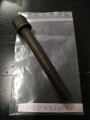 Βίδα στροφάλου M16x1,5x120  BMW E30-E36-E34-Z3