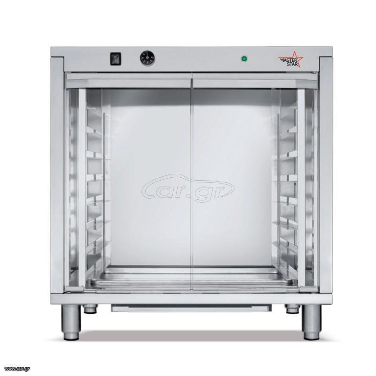 Στόφα 8 θέσεων 600x400mm