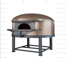 ΚΤΙΣΤΟΙ ΦΟΥΡΝΟΙ ΠΙΤΣΑΣ  ΞΥΛΟΥ ΓΚΑΖΙΟΥ ΝΑΠΟΛΙΤΑΝΑ