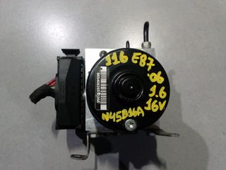 BMW 116 (E87) '06 1.6 16V (5Θ) ΜΟΝΑΔΑ ABS-thumb-5