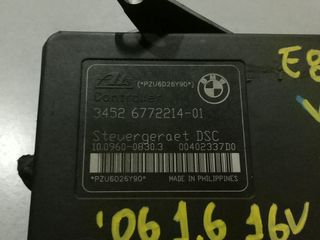 BMW 116 (E87) '06 1.6 16V (5Θ) ΜΟΝΑΔΑ ABS-thumb-7