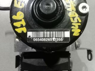BMW 116 (E87) '06 1.6 16V (5Θ) ΜΟΝΑΔΑ ABS-thumb-8