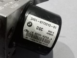 BMW 116 (E87) '06 1.6 16V (5Θ) ΜΟΝΑΔΑ ABS-thumb-9